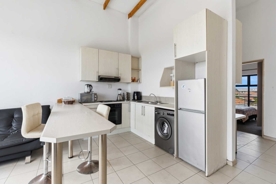 1 Bedroom Property for Sale in Rugby Western Cape